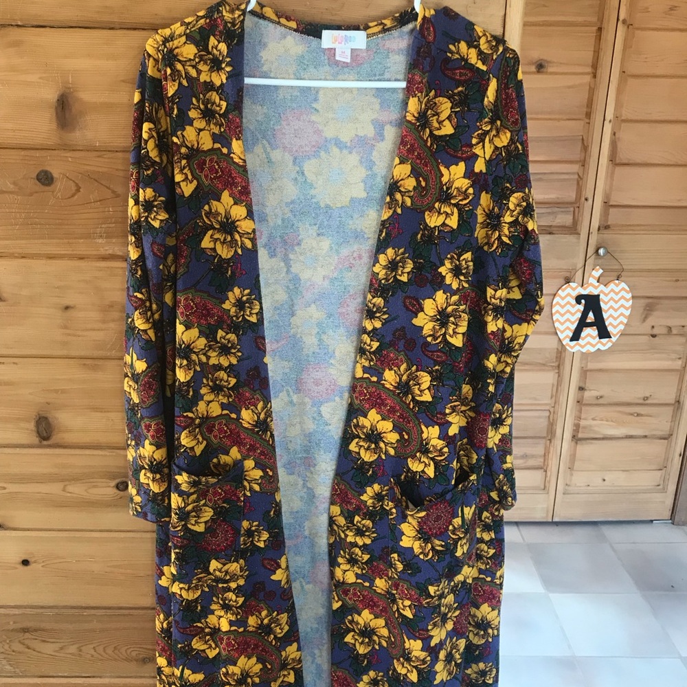 LulaRoe Sarah